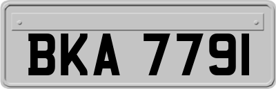 BKA7791