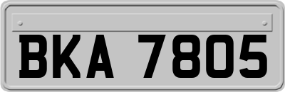 BKA7805