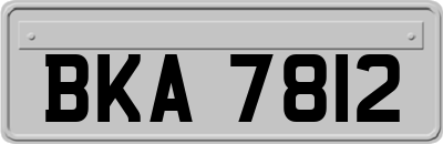 BKA7812