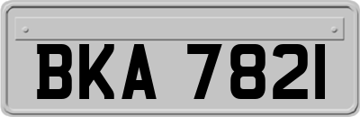 BKA7821