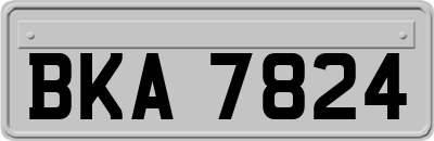 BKA7824