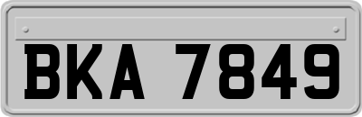 BKA7849