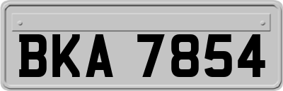 BKA7854