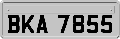 BKA7855