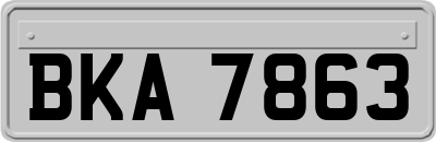 BKA7863