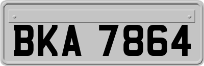 BKA7864