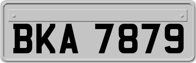BKA7879