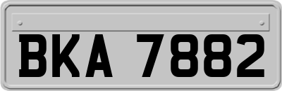 BKA7882