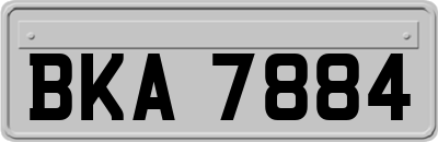 BKA7884