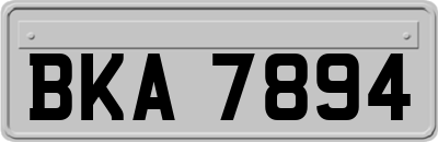 BKA7894