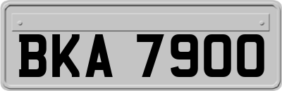 BKA7900