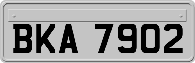 BKA7902