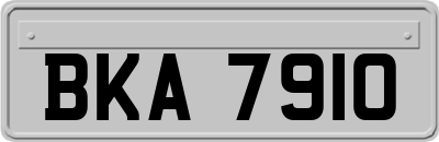 BKA7910