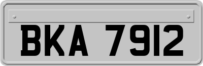 BKA7912