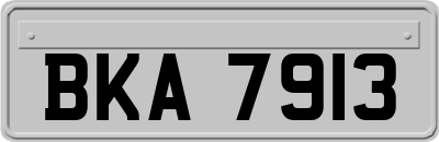 BKA7913