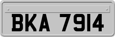 BKA7914