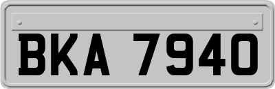 BKA7940