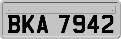 BKA7942