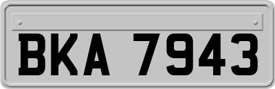 BKA7943
