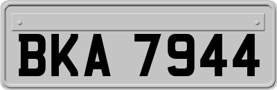 BKA7944