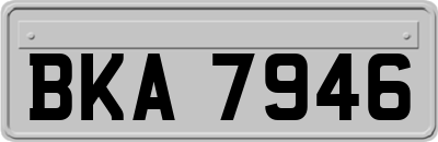 BKA7946