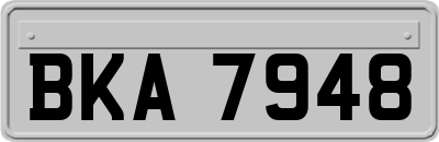BKA7948