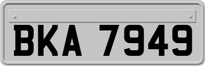 BKA7949