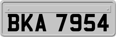 BKA7954