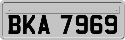 BKA7969