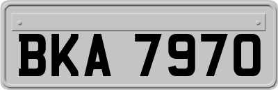 BKA7970
