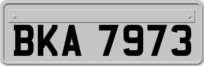 BKA7973