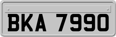 BKA7990