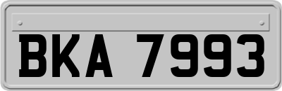 BKA7993