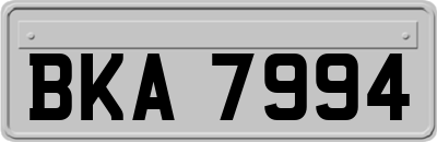 BKA7994