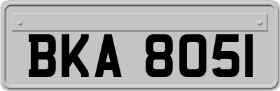 BKA8051