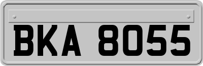 BKA8055