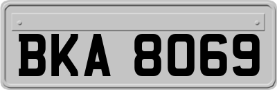 BKA8069