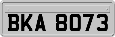 BKA8073