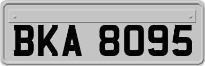 BKA8095