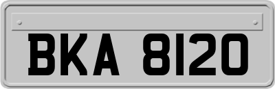 BKA8120