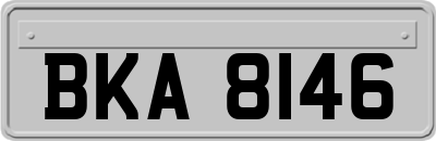BKA8146