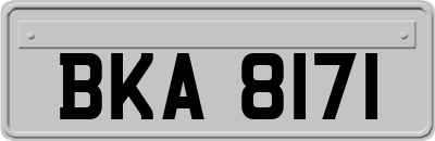 BKA8171