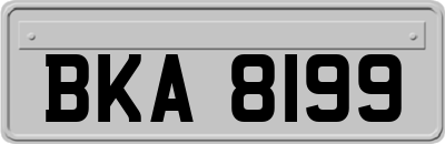 BKA8199