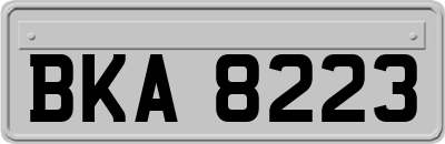 BKA8223