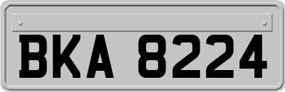BKA8224