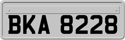 BKA8228