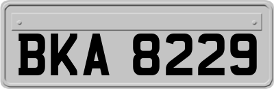 BKA8229
