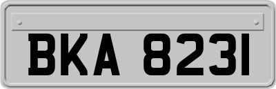 BKA8231
