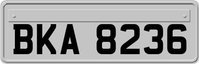 BKA8236