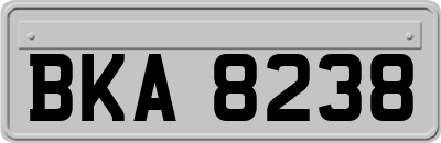 BKA8238
